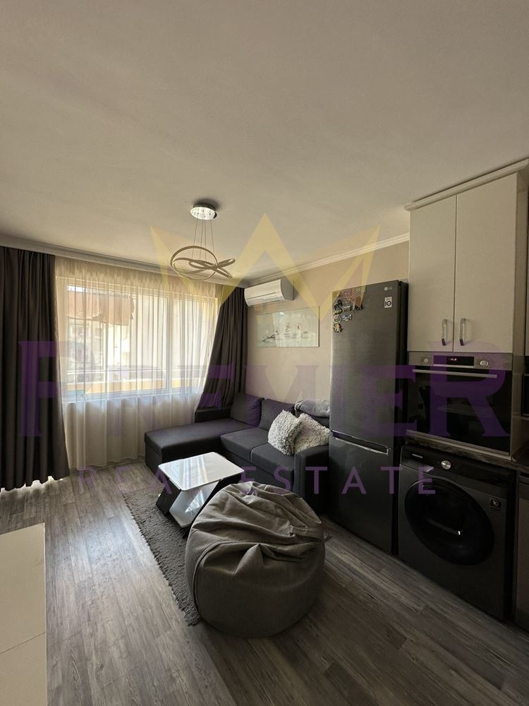 Дава под Наем 3-СТАЕН | Imot.bg — изображение 1