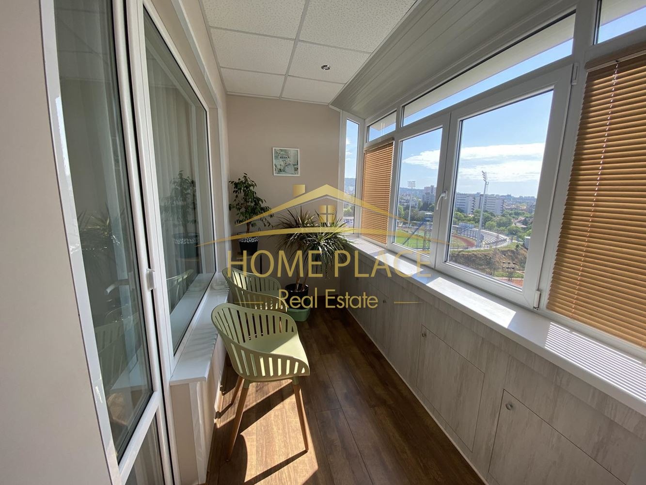 Дава под Наем 3-СТАЕН | Imot.bg — изображение 7