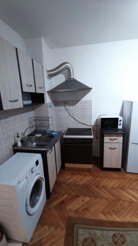 1 bedroom Mladezhki Halm, Plovdiv 3