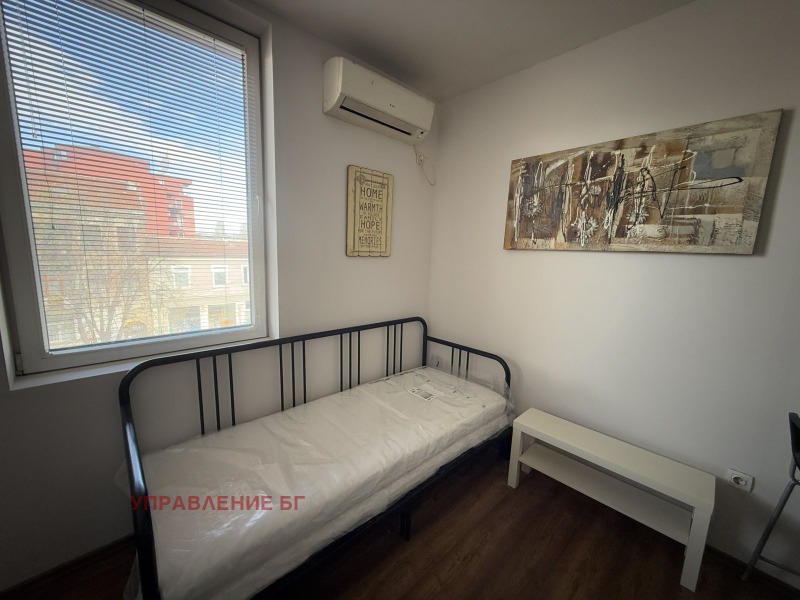 Дава под наем  1-стаен град София , Център , 30 кв.м | 68731966 - изображение [4]
