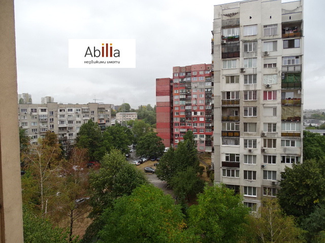 Дава под наем 1-СТАЕН, гр. София, Дружба 1, снимка 9 - Апартаменти - 55785689