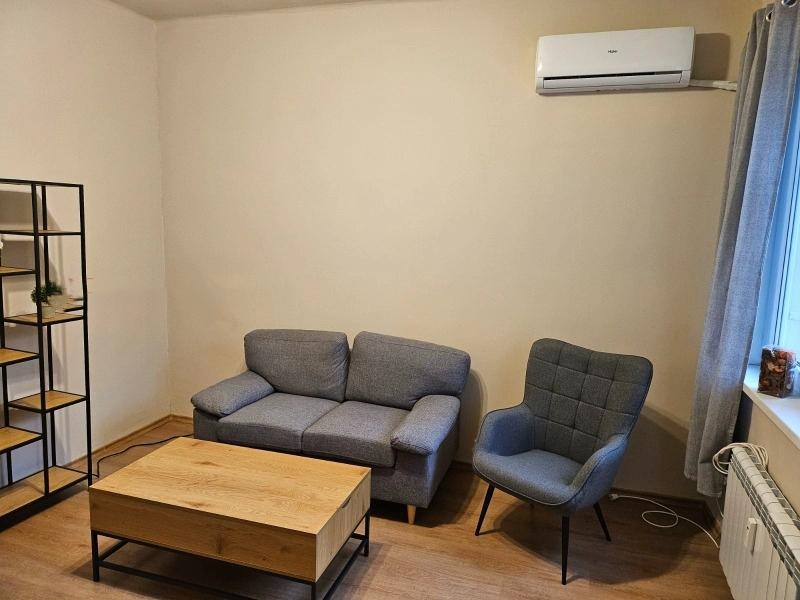 Дава под наем  2-стаен град София , Яворов , 60 кв.м | 87303761 - изображение [2]