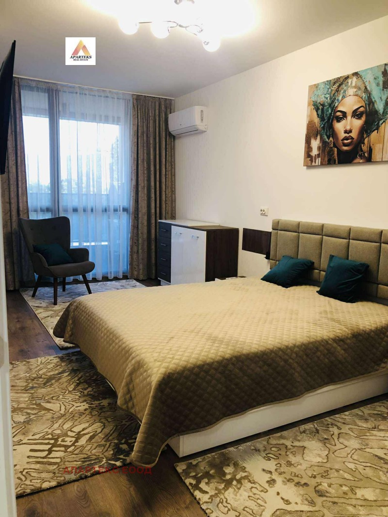 Дава под наем  2-стаен град Пловдив , Христо Смирненски , 75 кв.м | 60161705 - изображение [10]