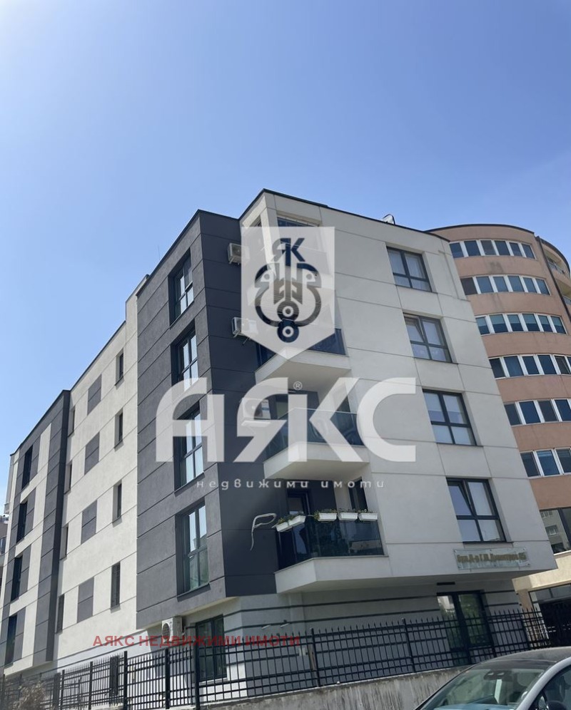 Προς ενοικίαση  1 υπνοδωμάτιο Σοφηια , Δηαναβαδ , 70 τ.μ | 43265040 - εικόνα [8]