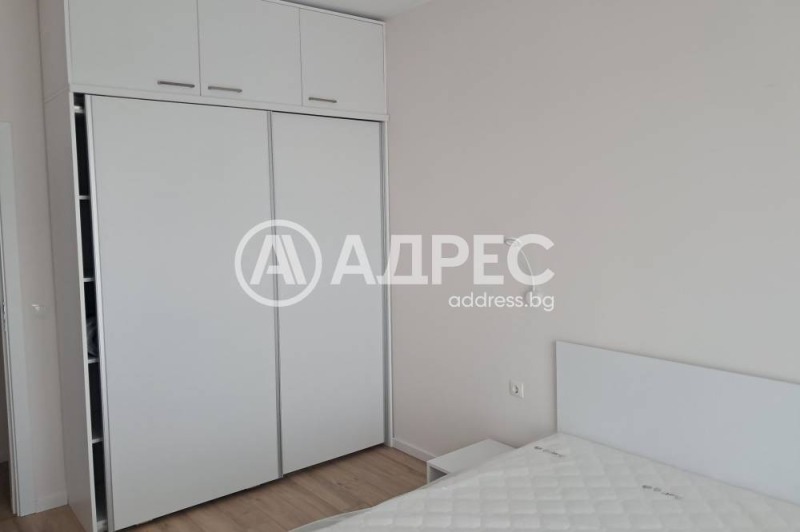 В оренду  1 спальня София , Манастирски ливади , 65 кв.м | 94559983 - зображення [4]