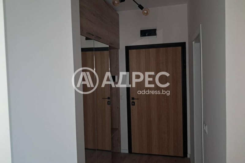 В оренду  1 спальня София , Манастирски ливади , 65 кв.м | 94559983 - зображення [5]