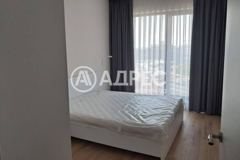 В оренду  1 спальня София , Манастирски ливади , 65 кв.м | 94559983 - зображення [3]