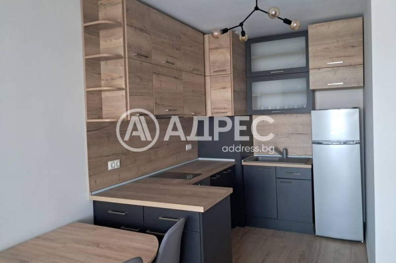 В оренду  1 спальня София , Манастирски ливади , 65 кв.м | 94559983