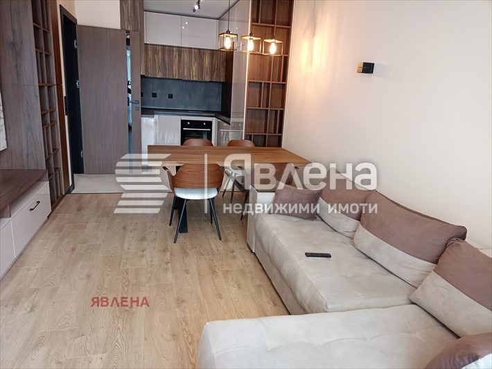 Под наем 2-СТАЕН, град София, Кръстова вада • 1000 € • 47939173 — Holmes.bg