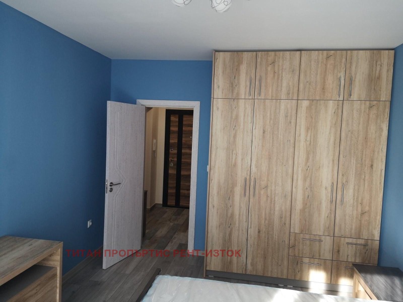 Til leie  1 soverom Burgas , Meden rudnik - zona V , 65 kvm | 79218709 - bilde [2]