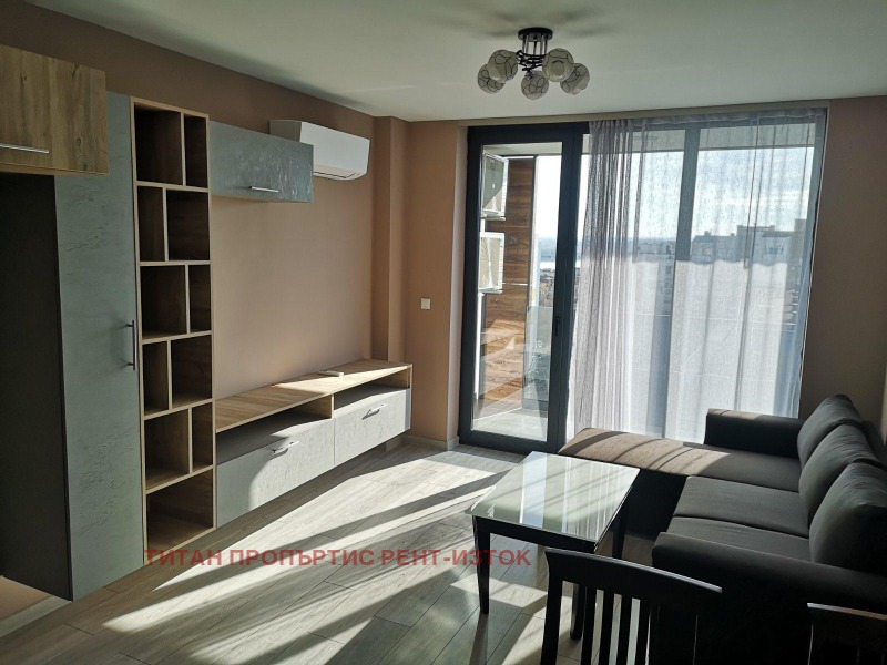 Til leie  1 soverom Burgas , Meden rudnik - zona V , 65 kvm | 79218709 - bilde [3]