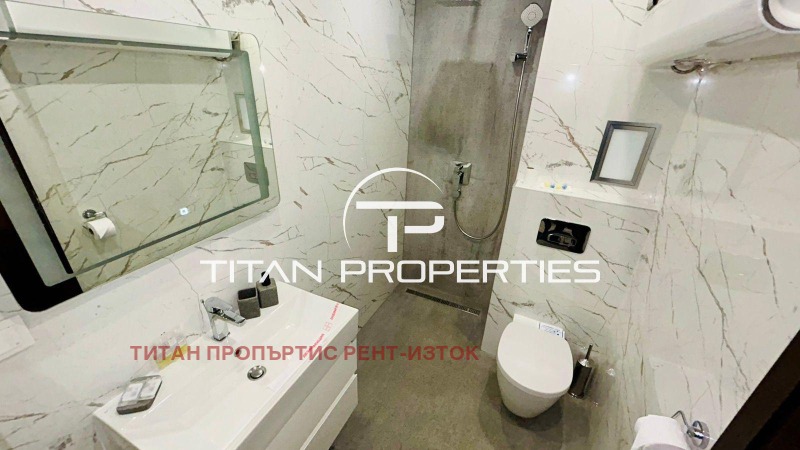 Дава под наем 2-СТАЕН, гр. Бургас, Център, снимка 6 - Апартаменти - 52521714