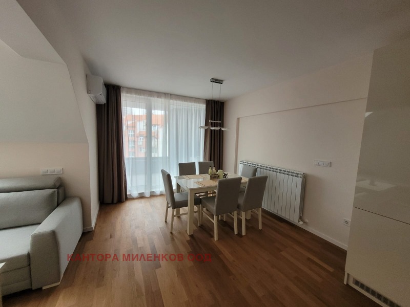 Дава под наем 2-СТАЕН, гр. София, Център, снимка 12 - Апартаменти - 52605752