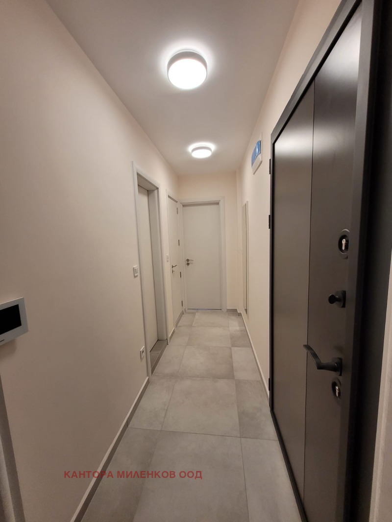 Дава под наем 2-СТАЕН, гр. София, Център, снимка 9 - Апартаменти - 52605752