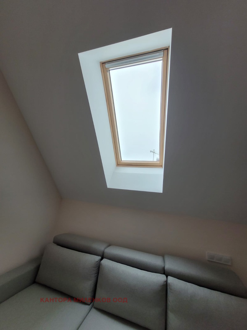 Дава под наем 2-СТАЕН, гр. София, Център, снимка 8 - Апартаменти - 52605752