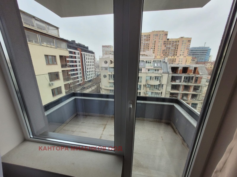 Дава под наем 2-СТАЕН, гр. София, Център, снимка 11 - Апартаменти - 52605752