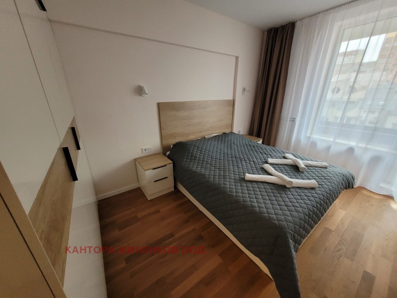 Дава под наем 2-СТАЕН, гр. София, Център, снимка 13 - Апартаменти - 52605752