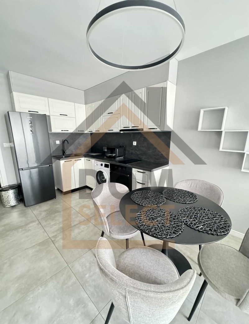 Дава под наем 2-СТАЕН, гр. Пловдив, Мараша