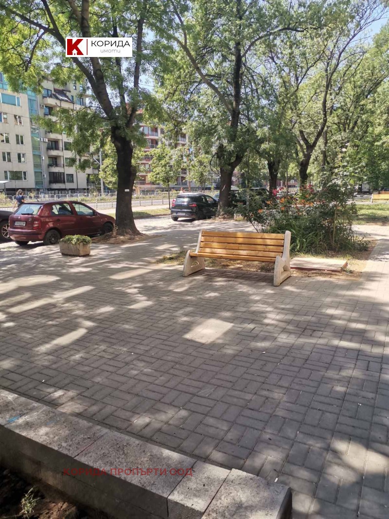 Дава под наем  3-стаен град София , Лагера , 120 кв.м | 63518382 - изображение [3]