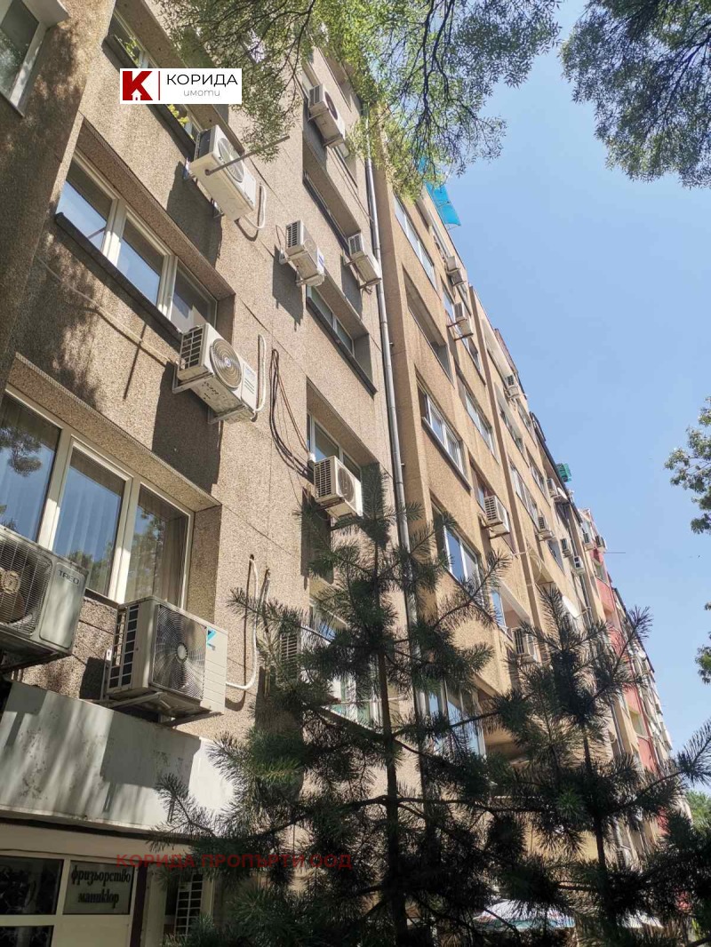 Дава под наем  3-стаен град София , Лагера , 120 кв.м | 63518382 - изображение [11]