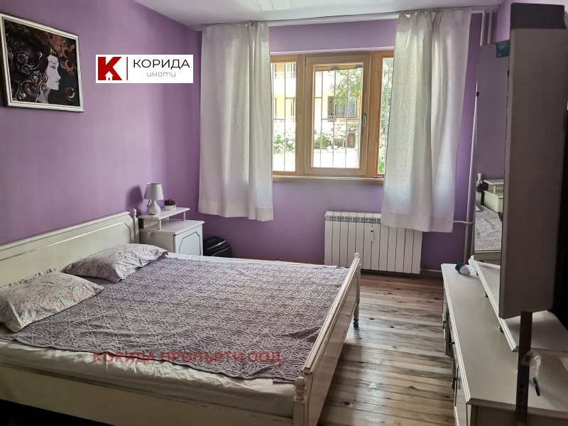 Дава под наем  3-стаен град София , Лагера , 120 кв.м | 63518382 - изображение [5]