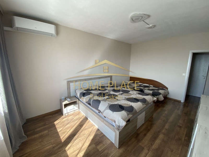 Do wynajęcia  2 sypialnie Warna , Cweten kwartal , 90 mkw | 64851161 - obraz [6]