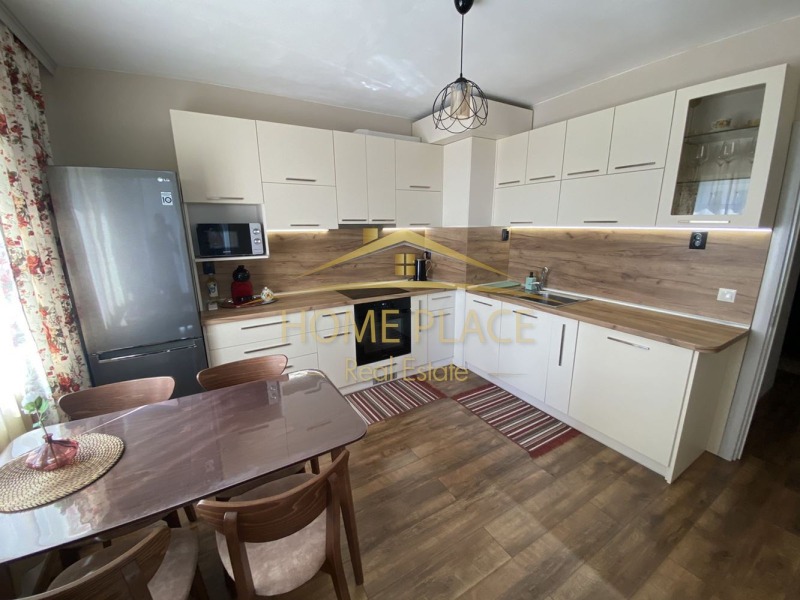Do wynajęcia  2 sypialnie Warna , Cweten kwartal , 90 mkw | 64851161