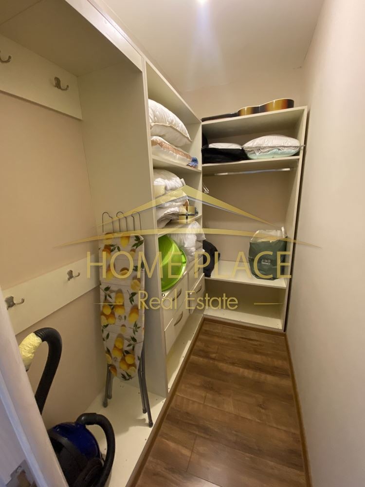 Do wynajęcia  2 sypialnie Warna , Cweten kwartal , 90 mkw | 64851161 - obraz [9]