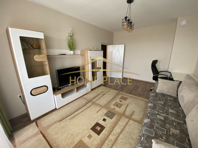 Do wynajęcia  2 sypialnie Warna , Cweten kwartal , 90 mkw | 64851161 - obraz [4]