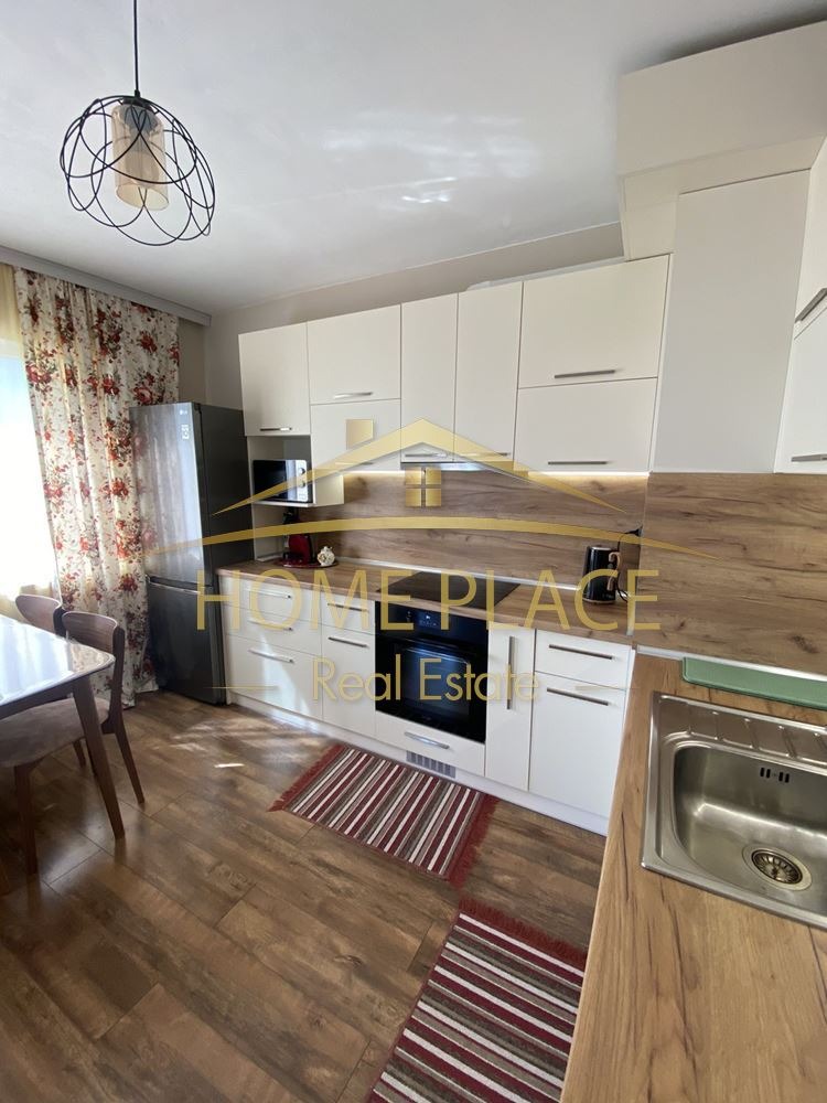 Do wynajęcia  2 sypialnie Warna , Cweten kwartal , 90 mkw | 64851161 - obraz [2]