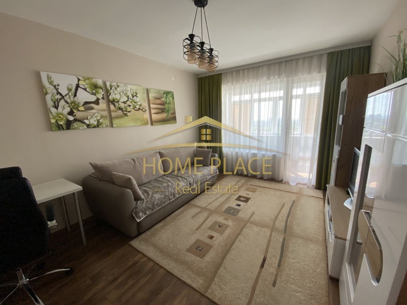 Do wynajęcia  2 sypialnie Warna , Cweten kwartal , 90 mkw | 64851161 - obraz [3]