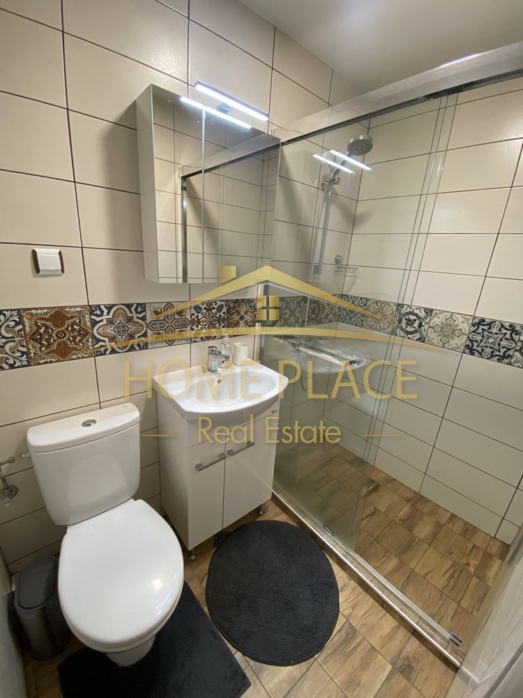 Do wynajęcia  2 sypialnie Warna , Cweten kwartal , 90 mkw | 64851161 - obraz [11]