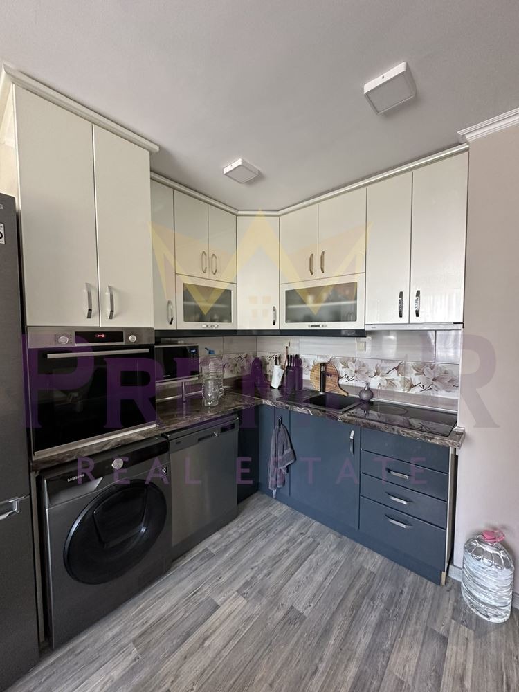 De inchiriat  2 dormitoare Varna , Levsci 1 , 86 mp | 64163793 - imagine [5]