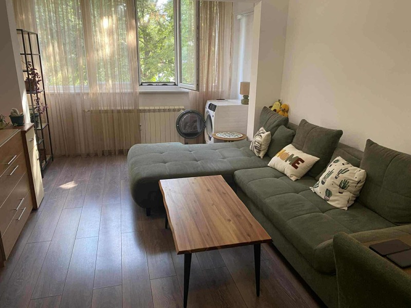 Zu vermieten  2 Schlafzimmer Sofia , Ljulin 8 , 67 qm | 81797714 - Bild [2]
