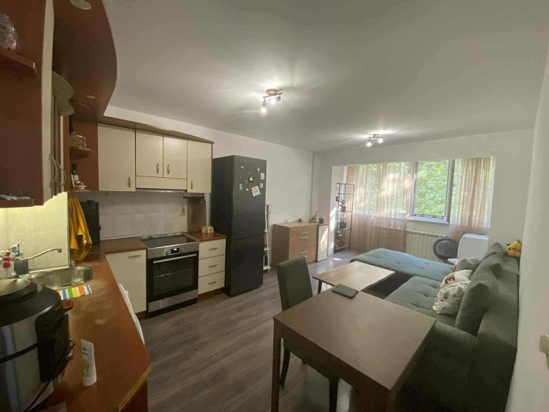 Zu vermieten  2 Schlafzimmer Sofia , Ljulin 8 , 67 qm | 81797714