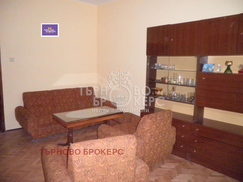 Дава под наем  4-стаен град Велико Търново , Център , 120 кв.м | 26009452 - изображение [10]