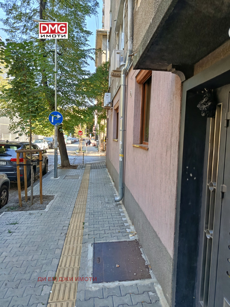 Vuokrattavana  Toimisto Sofia , Tsentar , 60 neliömetriä | 64769439 - kuva [17]