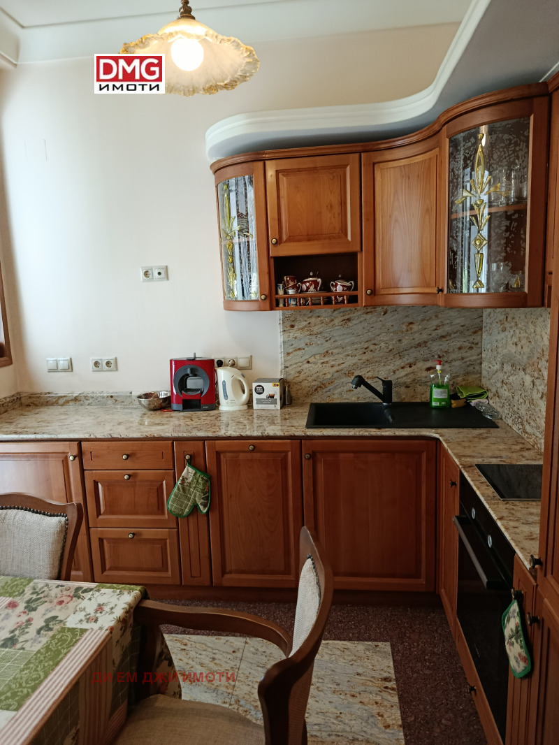 Vuokrattavana  Toimisto Sofia , Tsentar , 60 neliömetriä | 64769439 - kuva [10]