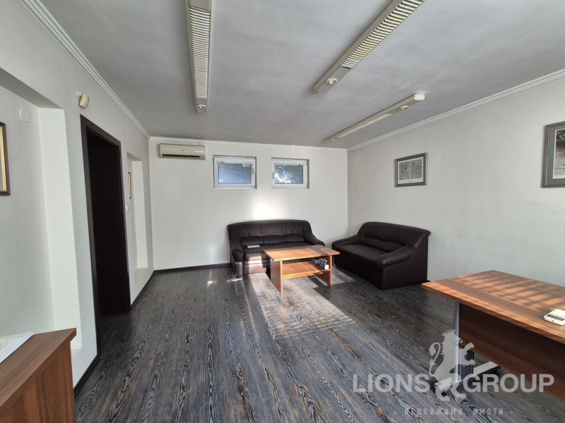 Προς ενοικίαση  Γραφείο Βαρνα , Οκραζνα βολνητσα-Γενεραλη , 100 τ.μ | 22368297 - εικόνα [2]