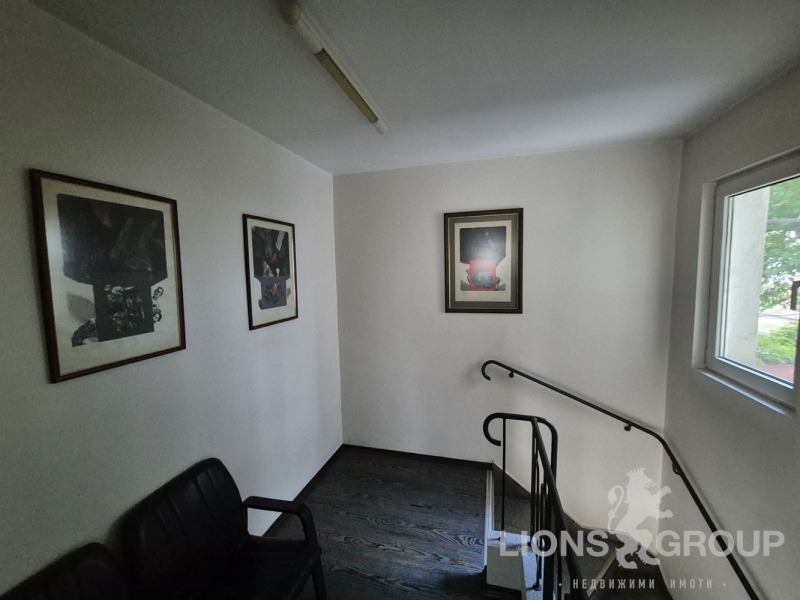 Προς ενοικίαση  Γραφείο Βαρνα , Οκραζνα βολνητσα-Γενεραλη , 100 τ.μ | 22368297 - εικόνα [9]