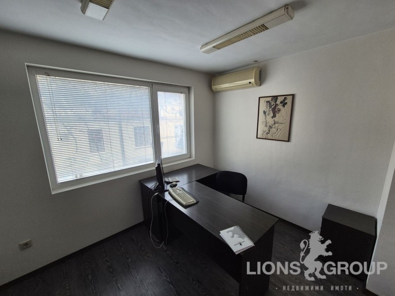 Προς ενοικίαση  Γραφείο Βαρνα , Οκραζνα βολνητσα-Γενεραλη , 100 τ.μ | 22368297 - εικόνα [4]