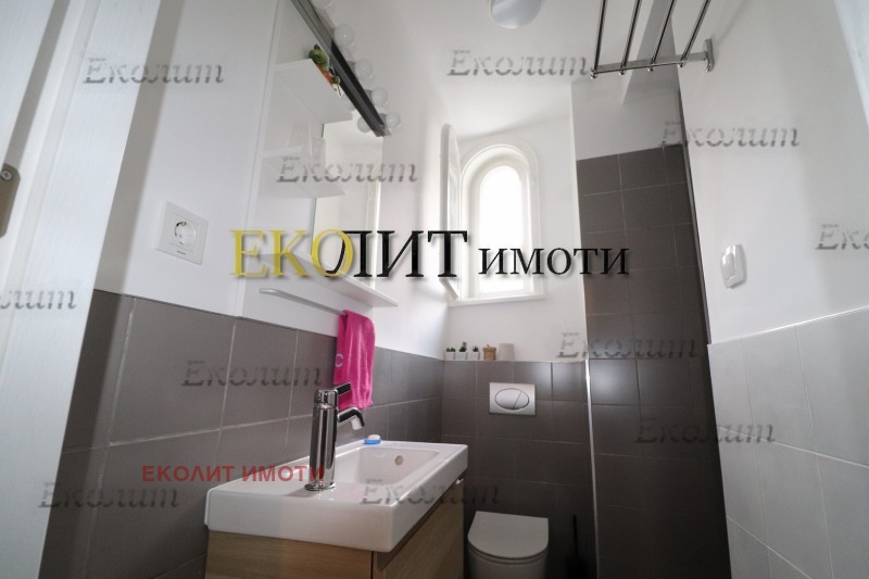 Дава под наем ЕТАЖ ОТ КЪЩА, гр. София, Лозенец, снимка 7 - Етаж от къща - 53270276