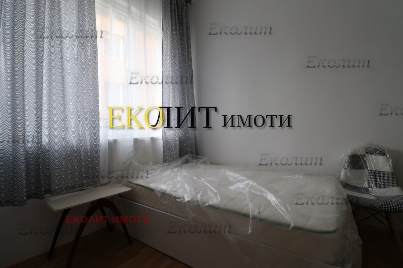 Дава под наем ЕТАЖ ОТ КЪЩА, гр. София, Лозенец, снимка 6 - Етаж от къща - 53270276