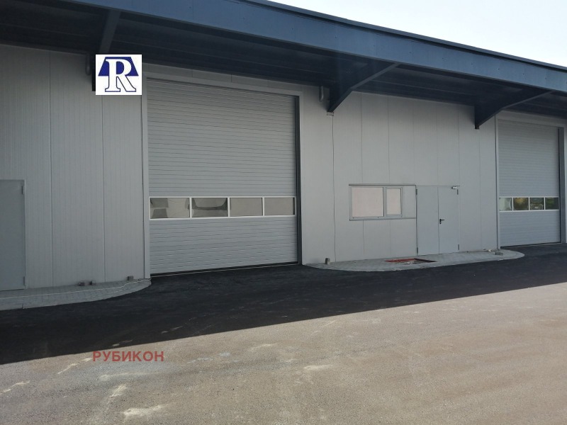 Para alugar  Armazenar Plovdiv , Industrialna zona - Iug , 655 m² | 58520127 - imagem [5]