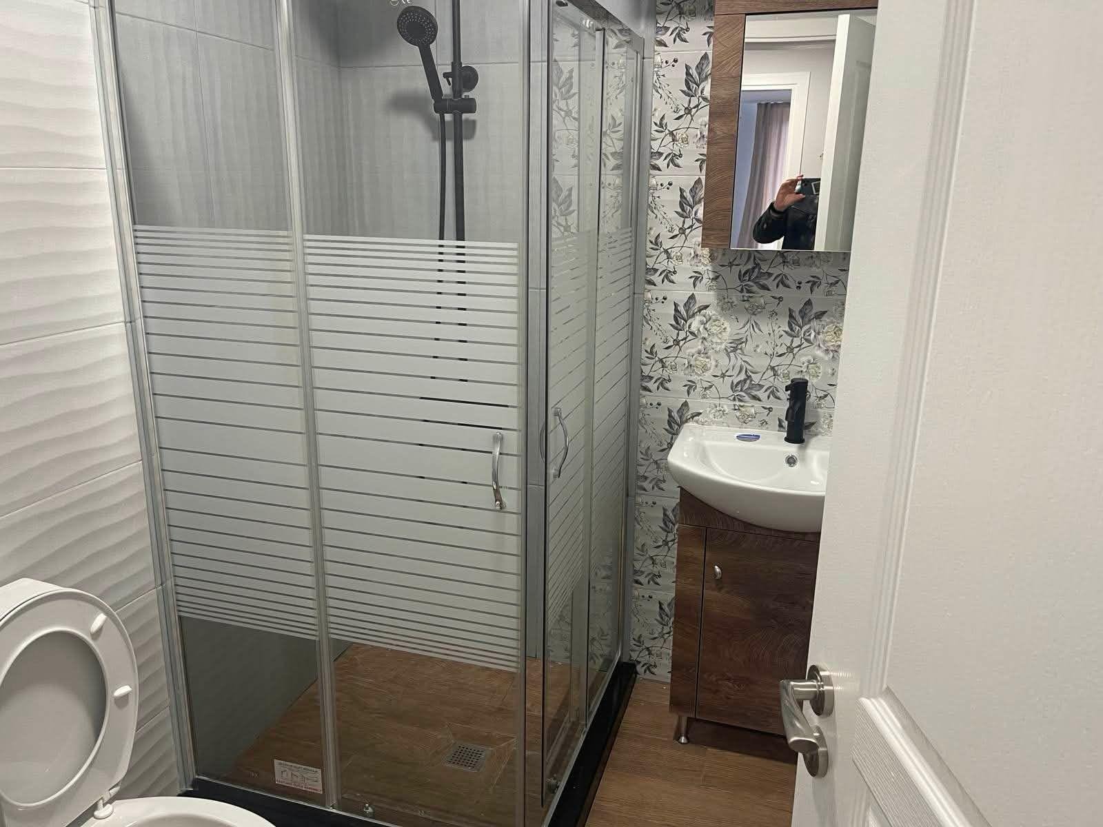 Дава под наем 2-СТАЕН, гр. София, Овча купел, снимка 6 - Апартаменти - 53732328