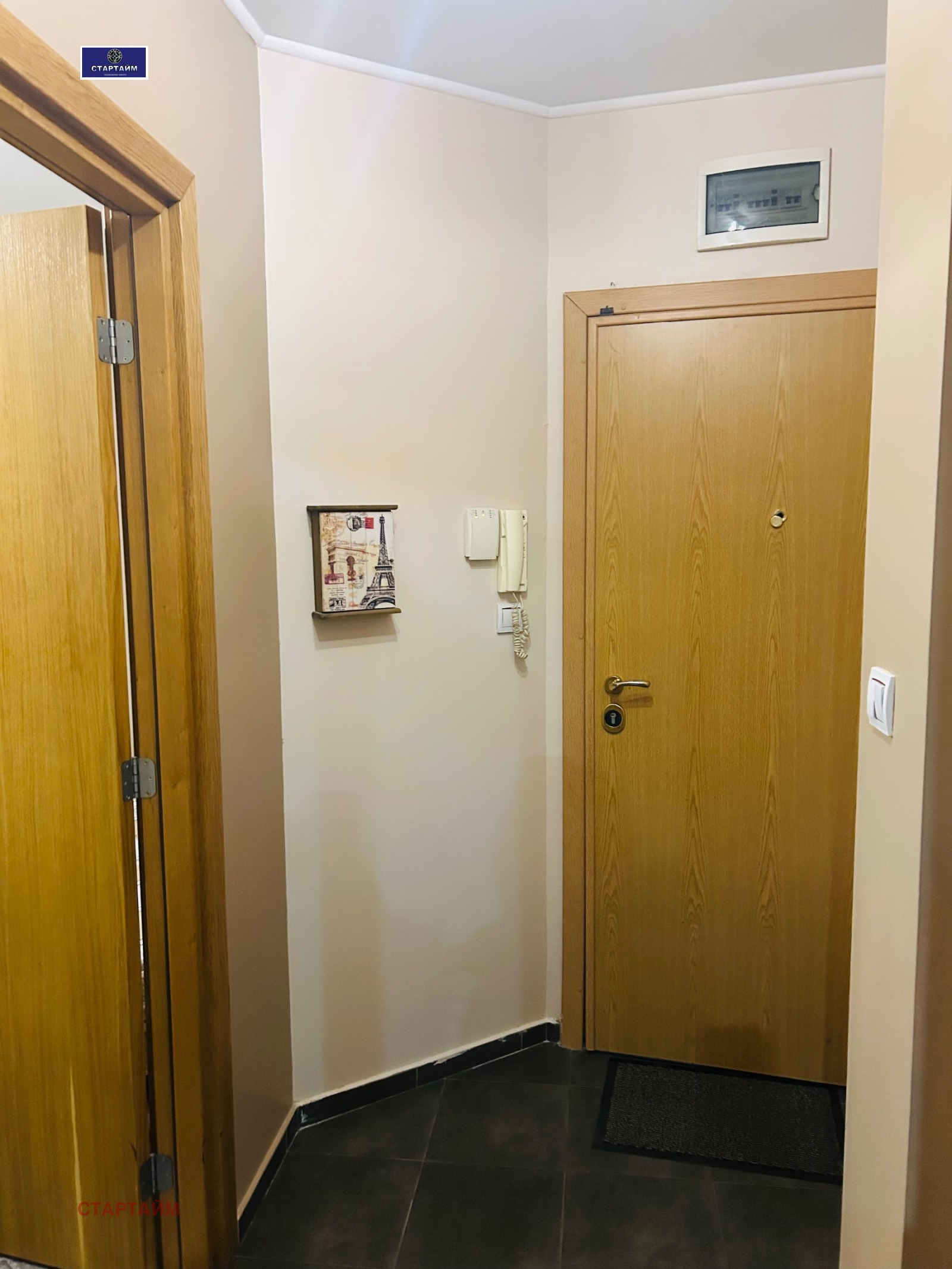 Дава под наем 2-СТАЕН, гр. София, Център, снимка 12 - Апартаменти - 53971055