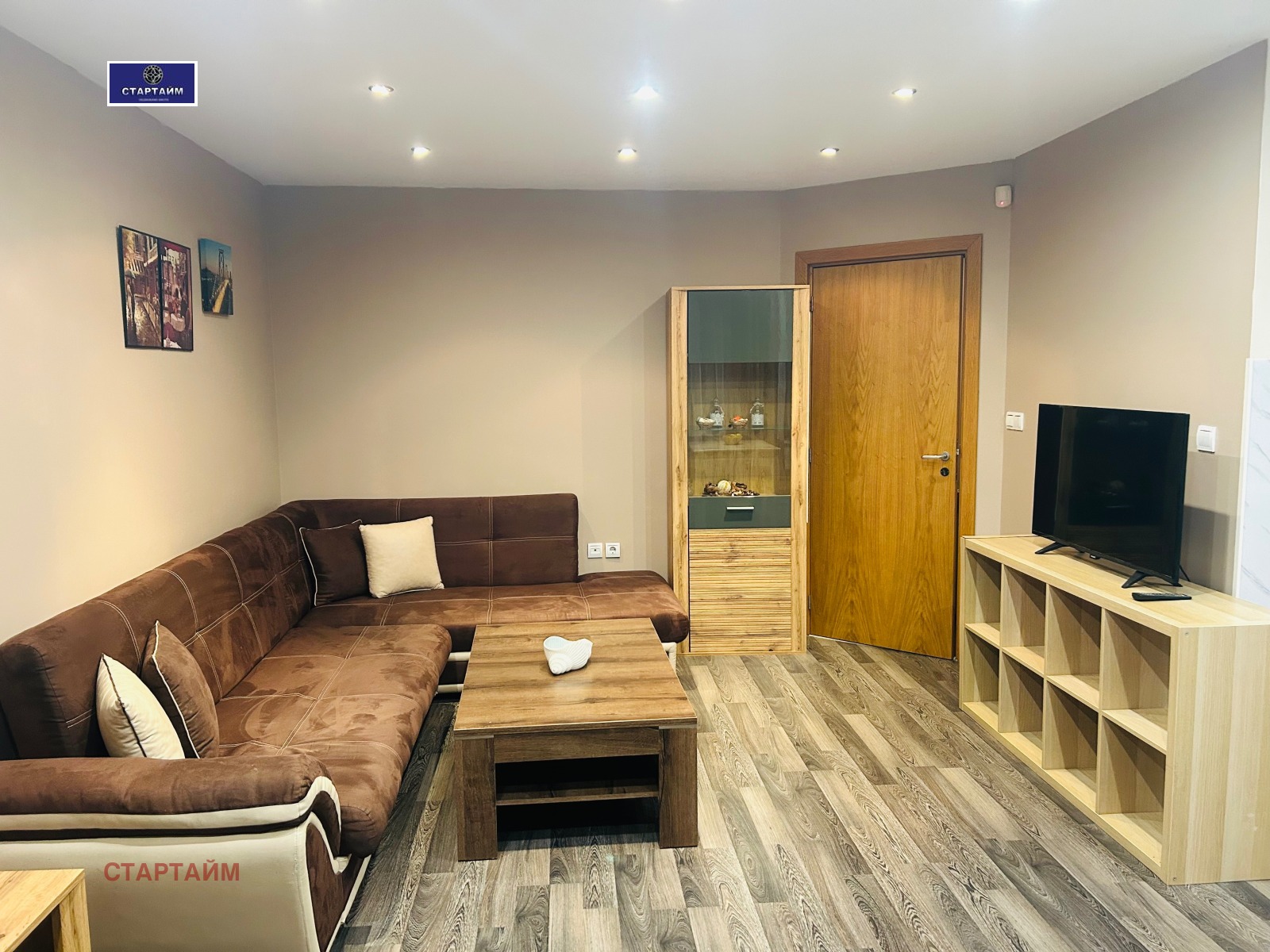 Дава под наем 2-СТАЕН, гр. София, Център, снимка 11 - Апартаменти - 53971055