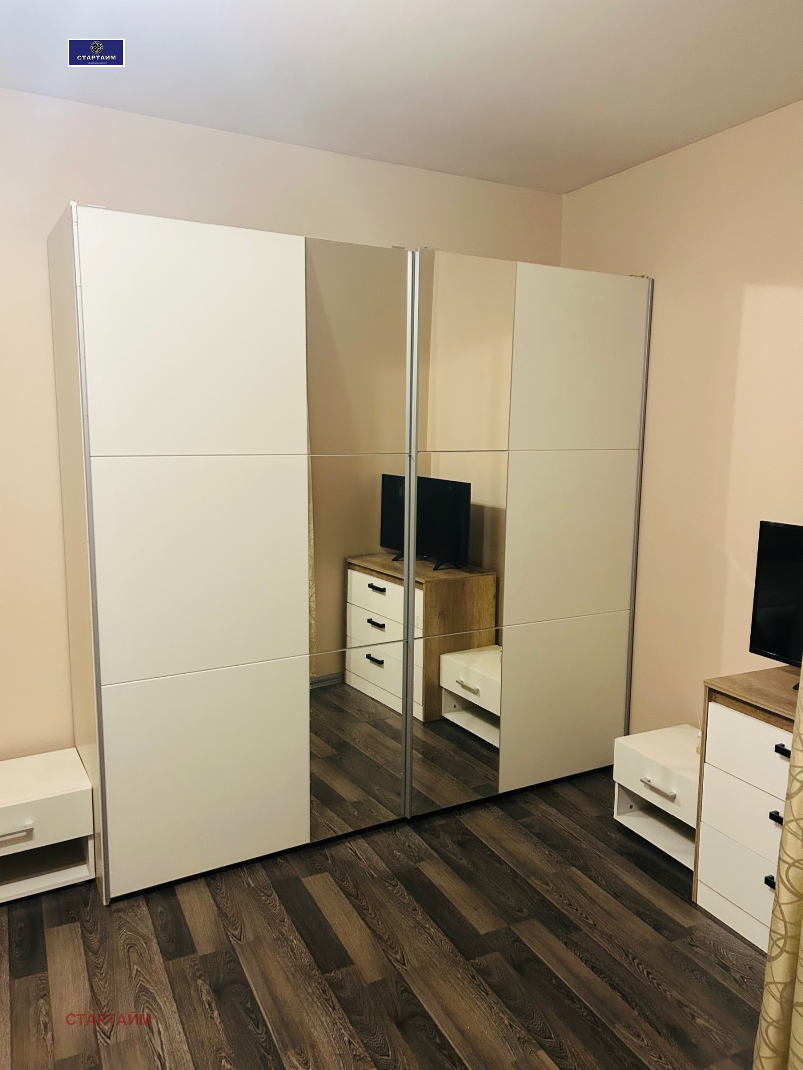 Дава под наем 2-СТАЕН, гр. София, Център, снимка 15 - Апартаменти - 53971055