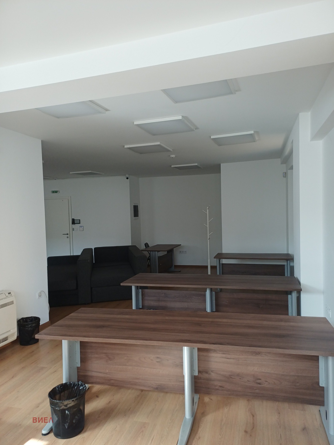 Дава под наем ОФИС, гр. Пловдив, Център, снимка 5 - Офиси - 54106392