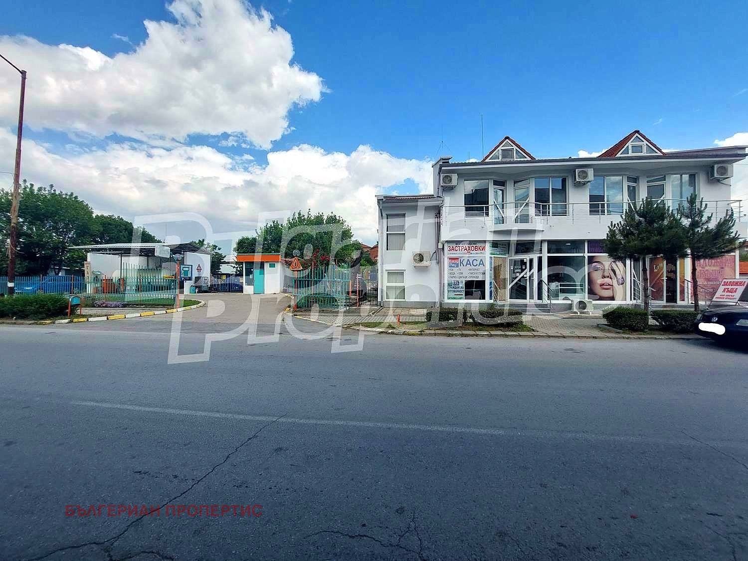 Дава под Наем ОФИС | Imot.bg — изображение 2